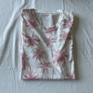 Bonobos Pattered Tee